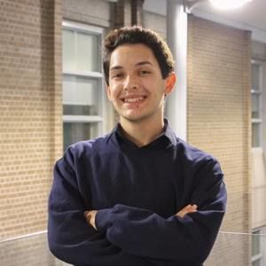 Meet your Posher, Sam